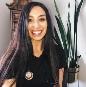 Meet your Posher, Gianna